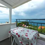 Appartement Stomarica *