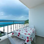 Stomarica Appartement Brela