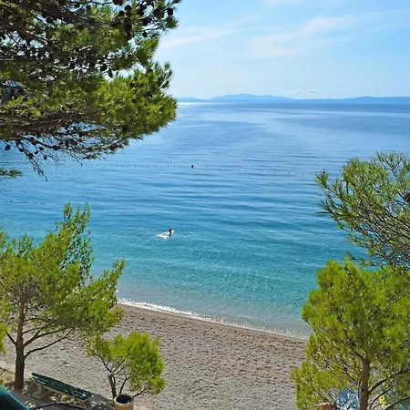 Apartmán Stomarica *