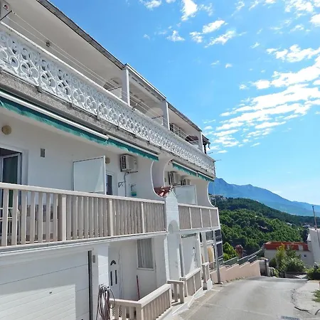 Stomarica