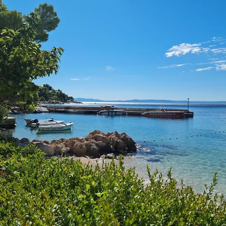 Stomarica Apartmán Brela