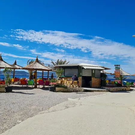 Stomarica Apartmán *