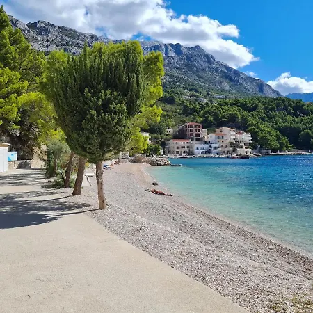 Διαμέρισμα Stomarica Brela