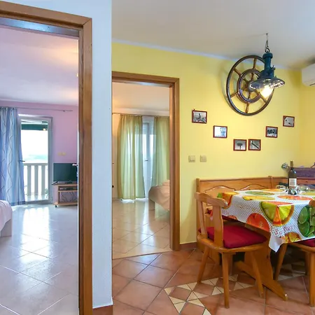 Stomarica Apartmán *