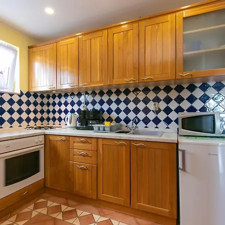 Stomarica Apartmán Brela