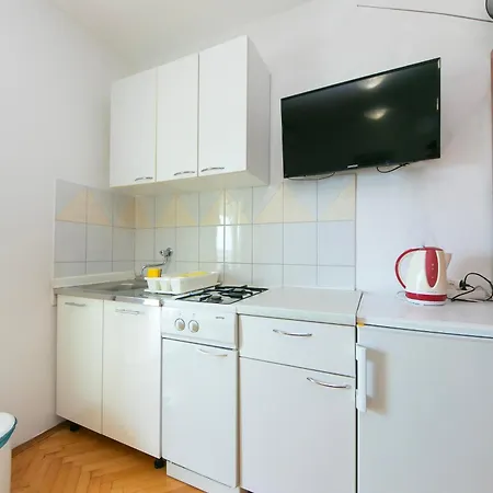 Stomarica Apartmán *