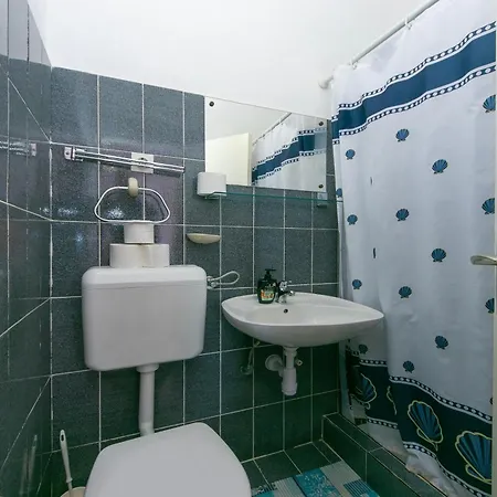 Stomarica Apartmán *