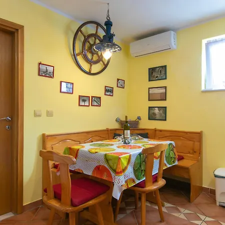 Apartmán Stomarica *