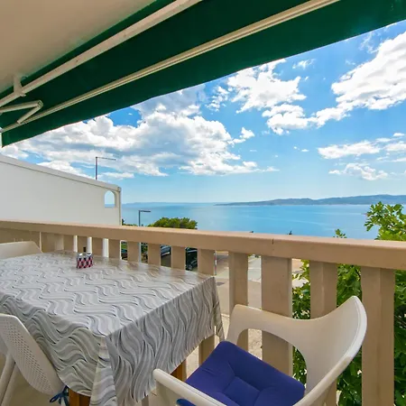 Apartmán Stomarica *