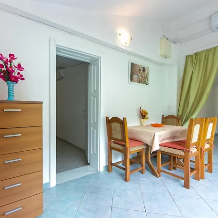 Apartmán Stomarica Brela