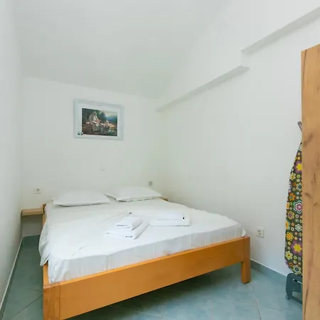 Stomarica Apartament