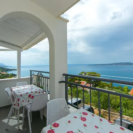 Stomarica Apartmán *