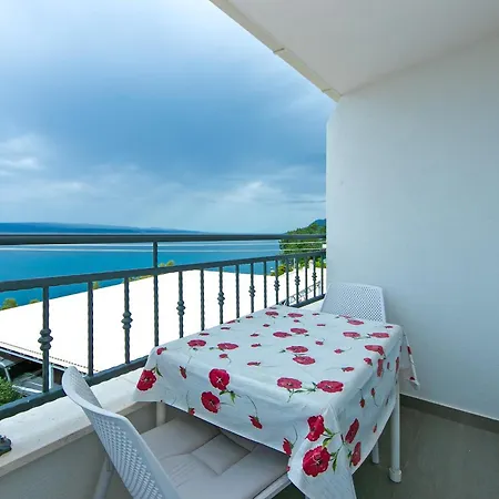 Stomarica Apartament Brela